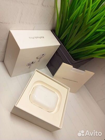 AirPods Pro 2