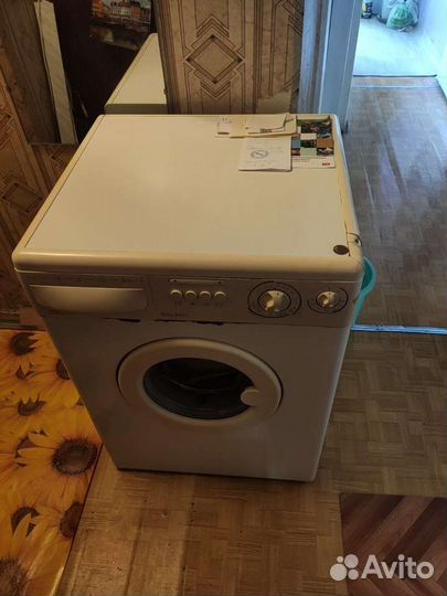 Стиральная машина бу rolsen