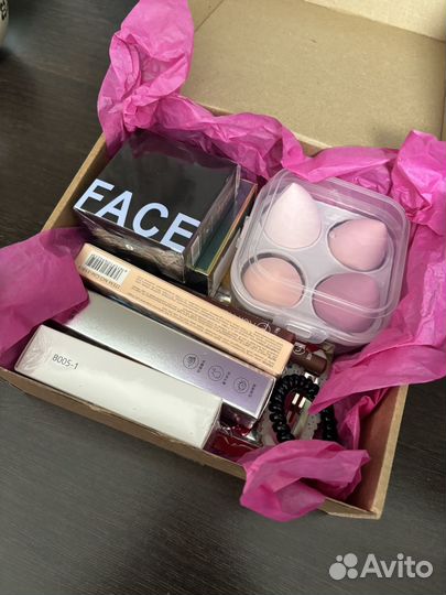 Набор косметики
