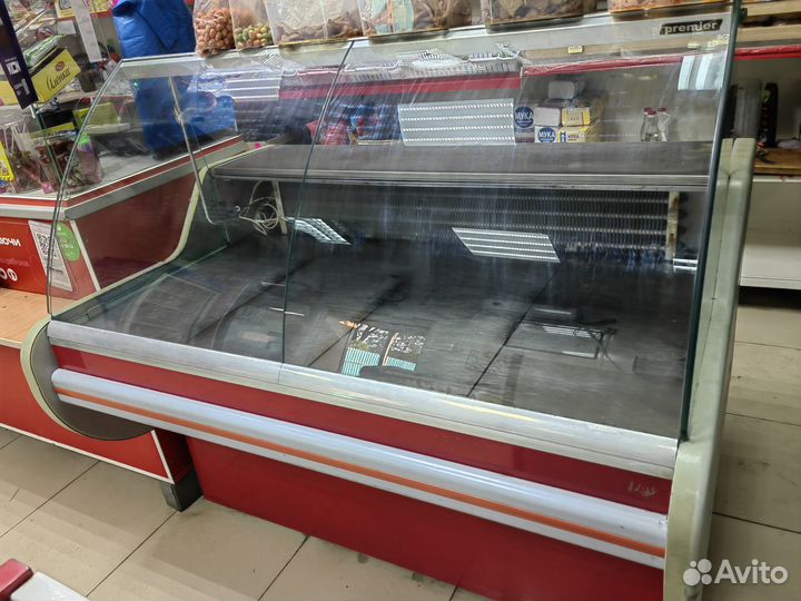 Продам холодильник