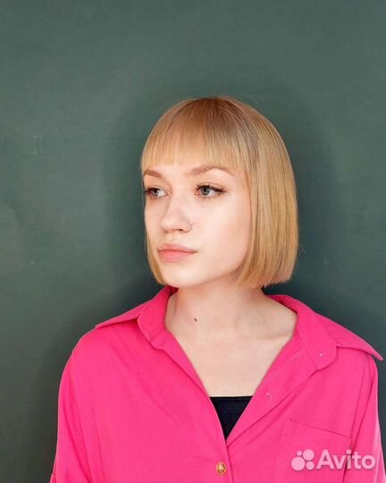 Парикмахер