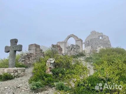 Джиппинг Грозовые ворота горы водопады