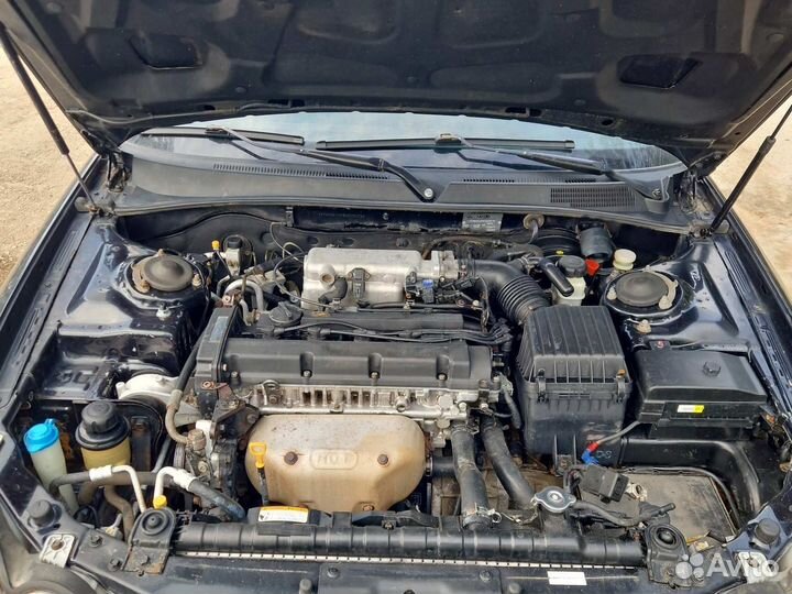 Разборка запчасти Hyundai Sonata 5 2001-2012