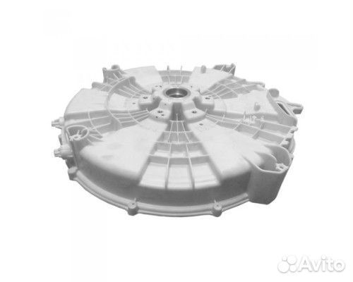 Полубак задний для стиральных машин LG AJQ69410401