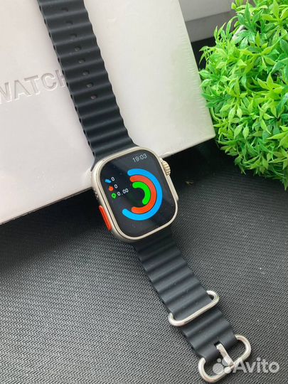 Apple Watch Ultra 2 (Арт.12563)