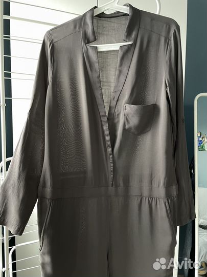 Комбинезон calvin klein