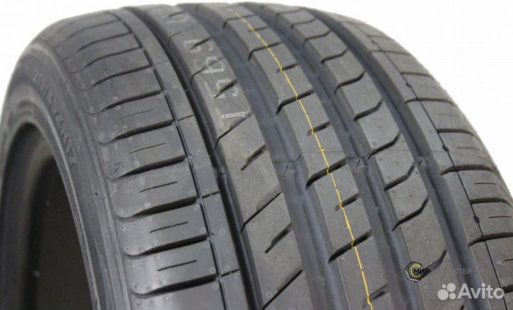 Nexen N'Fera SU1 265/40 R18 101Y