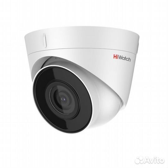 IP камера видеонаблюдения HiWatch DS-I203 (D) (4 м