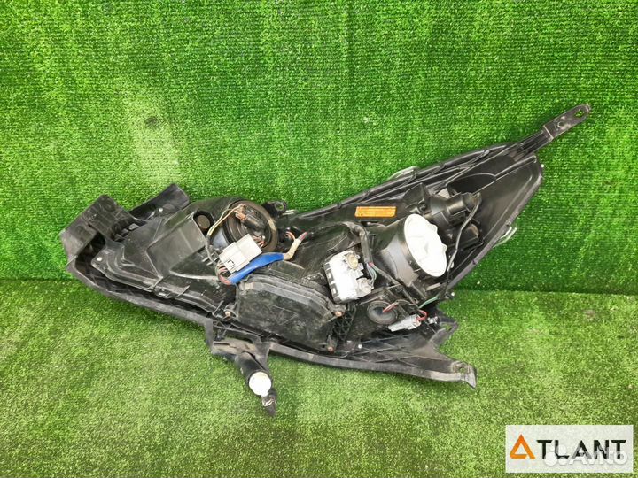 Фара передняя правая subaru legacy