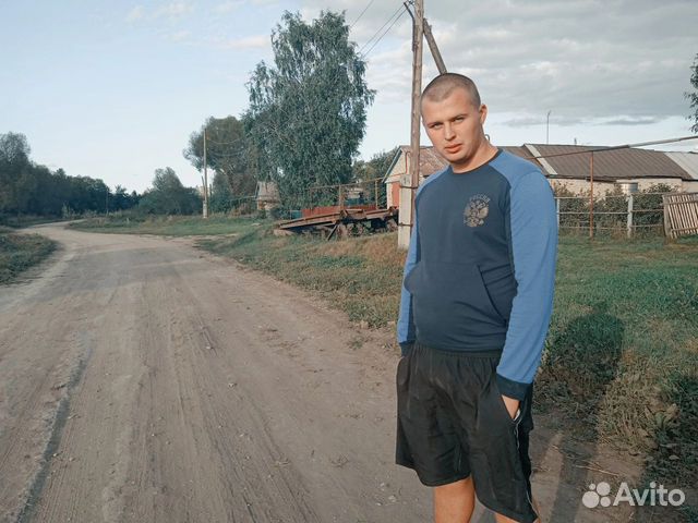 Резюме на вакансию Разнорабочий в Нижнем Ломове, возраст 20, пол ...