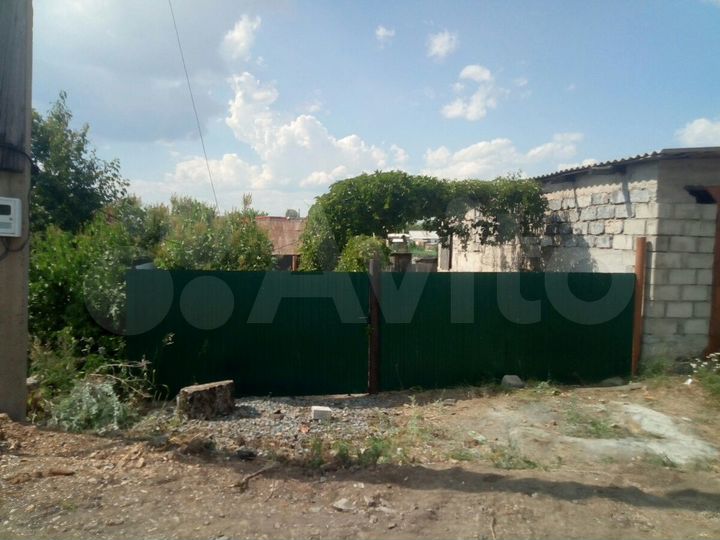 Дом 32 м² на участке 15 сот.