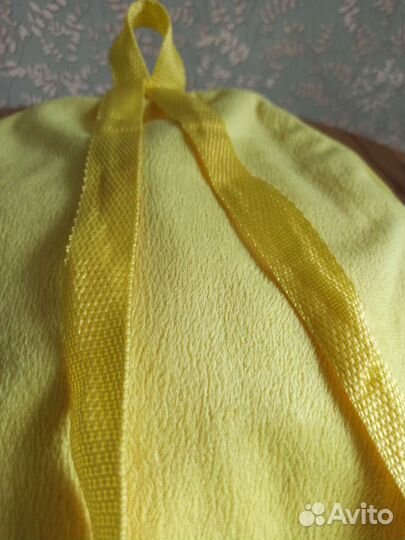 Рюкзак детский в садик Миньон