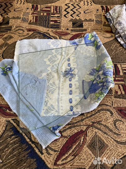 Зеркало для ванной комнаты