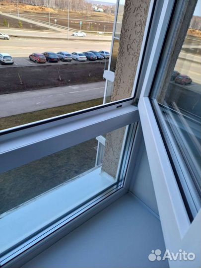 Мытье окон и балконов, поддерживающая уборка