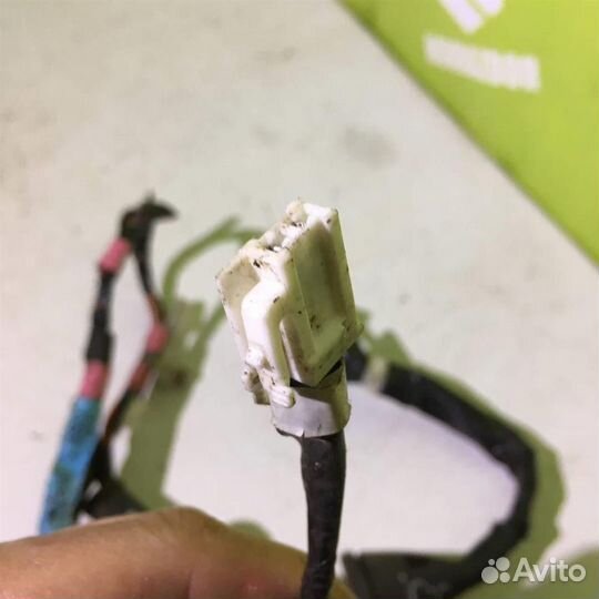 Проводка (коса) Тойота Королла Е120