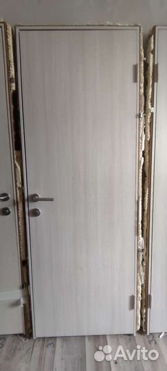 Двери межкомнатные пик