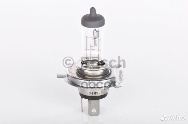 Лампа накаливания основного света 1987301054 Bosch