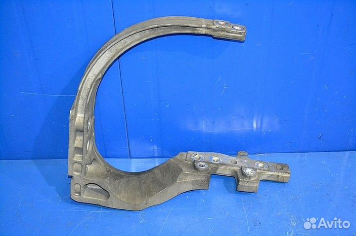 Кронштейн глушителя volvo FH (01.05)