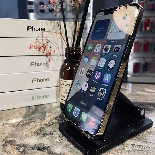 iPhone 12 Pro, 256 ГБ