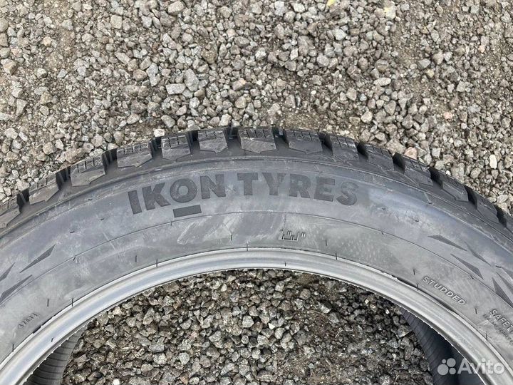 Ikon Tyres Autograph Ice 9 255/50 R20 109T