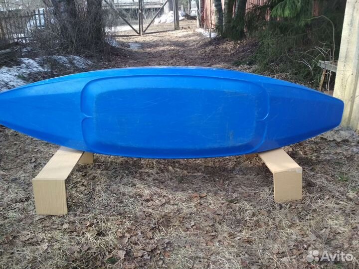 Каяк игровой Liquidlogic 