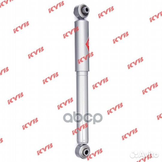 Амортизатор задний GAS 553217 KYB
