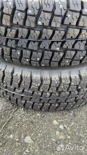 Forward Professional 520 235/75 R15