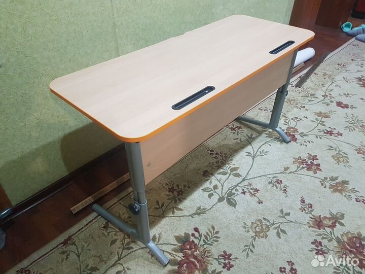 Школьная парта бу