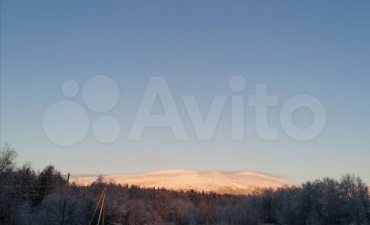 Участок 15 сот. (СНТ, ДНП)