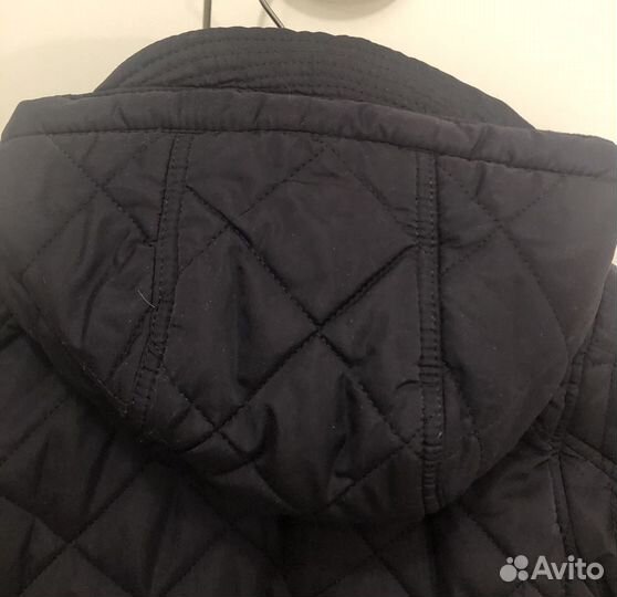 Куртка Zara Boys,116