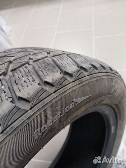 Nexen Winguard Ice Plus 195/55 R16