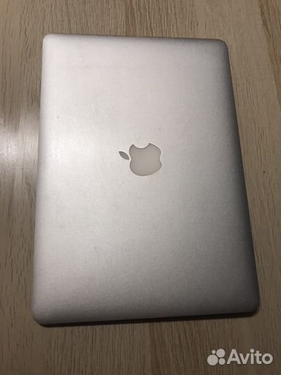 Apple MacBook Air