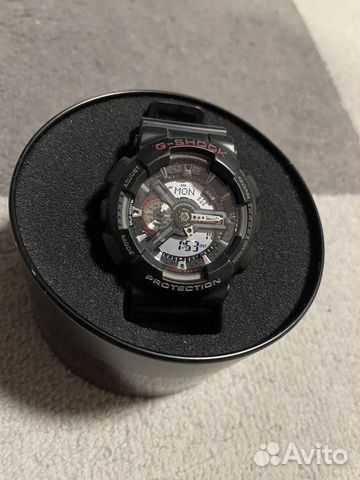 Часы casio g shock 5146