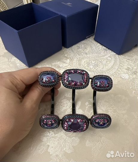Swarovski браслет Сваровски
