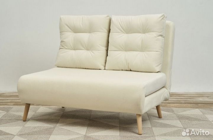 Современный диван Скрудж от производителя