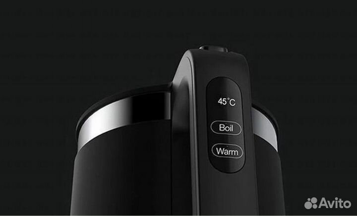 Умный чайник Xiaomi Viomi SMART Kettle Bluetooth