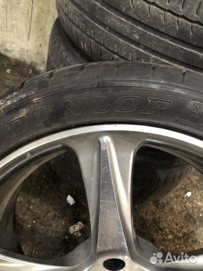 Колесо для тойота, мазда, хонда