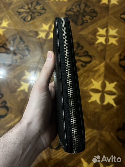 Новый кошелек портмоне Karl Lagerfeld оригинал
