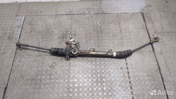 Рейка рулевая с г/у Opel Vectra B, 1999