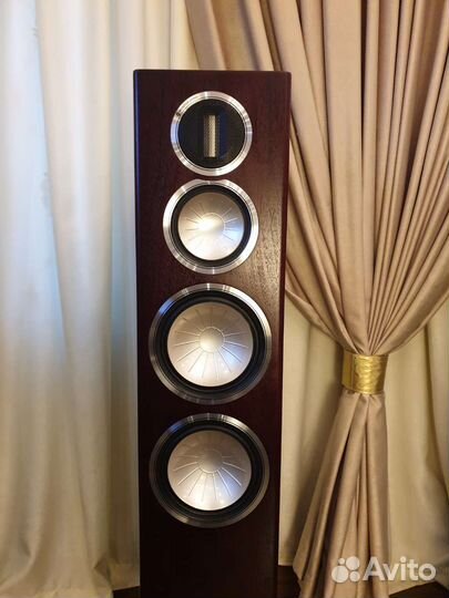 Monitor audio gold 300