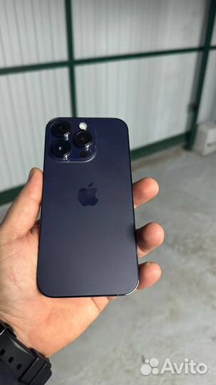 iPhone 14 Pro, 128 ГБ