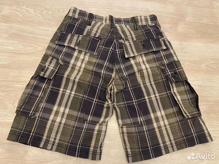 Новые Шорты Levi's р.30 Оригинал