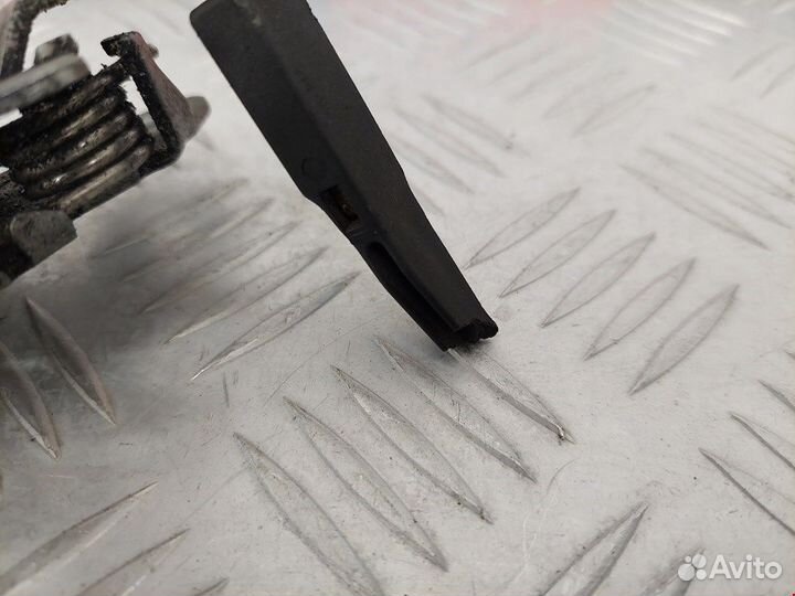 Замок капота для Peugeot-Citroen C3 1 793467