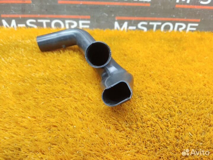 Воздуховод печки Mercedes-Benz E-Class W212