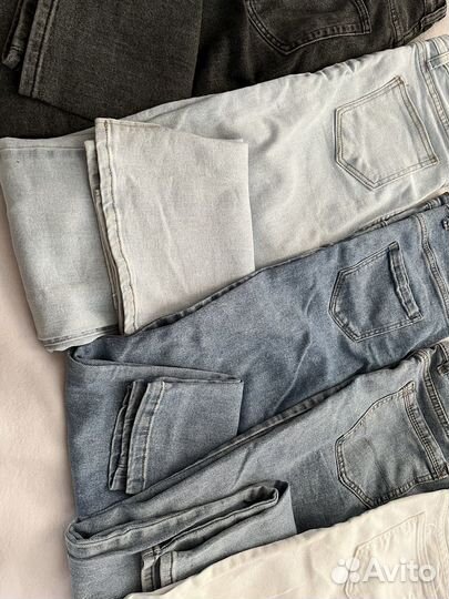 Пакет женской одежды 42,44