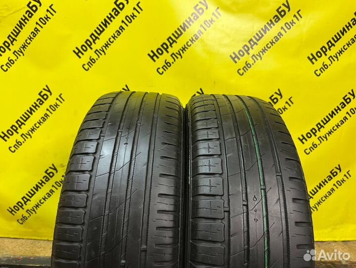 Nokian Tyres Hakka Green 2 185/60 R15 88H