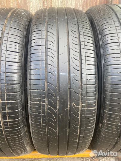 Nexen Classe Premiere CP672 205/65 R16 95H