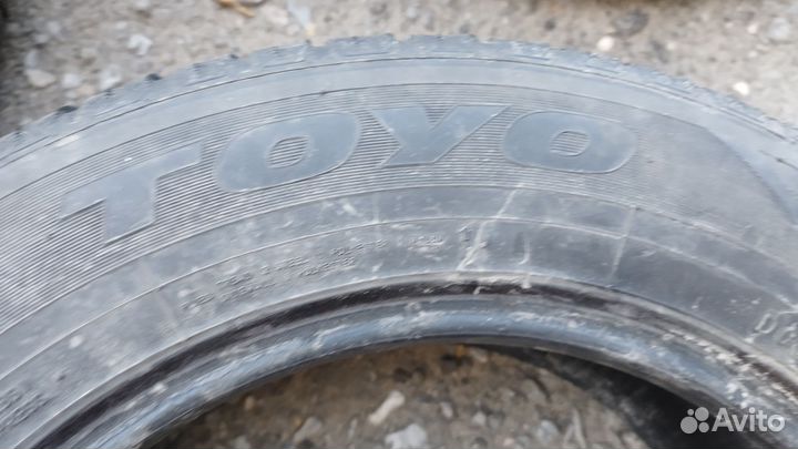 Toyo Observe GSi-5 195/65 R15 91Q