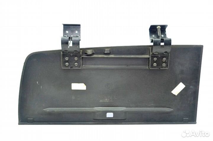 Крышка бардачка правая салонная MAN TGA 18.410 (01