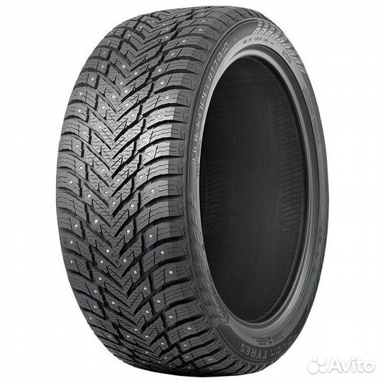 Nokian Tyres Hakkapeliitta 10p SUV 255/55 R19 111T